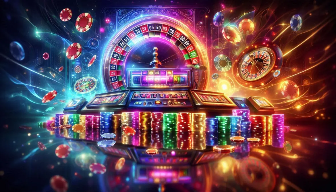 Syndicate Casino